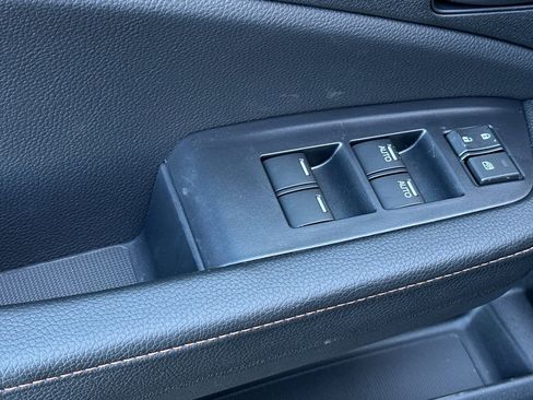 New 2026 Honda Ridgeline TrailSport image 13