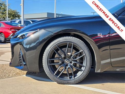 Used 2024 Lexus IS 500 image 6