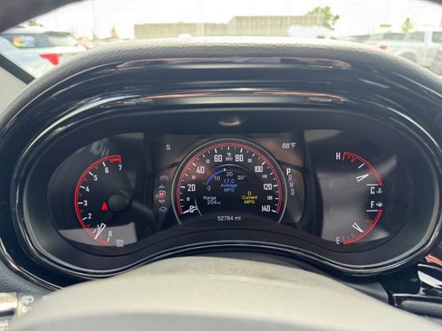 Used 2021 Dodge Durango GT AWD/4WD image 15