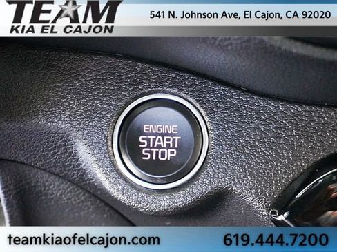 Certified 2023 Kia Forte GT-Line w/ GT-Line Premium Package FWD image 29