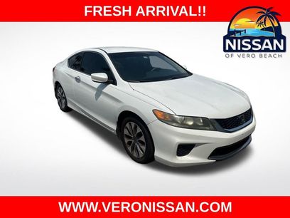 Used 2013 Honda Accord LX-S