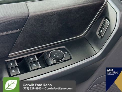Certified 2024 Ford F150 XLT w/ FX4 Off-Road Package image 21