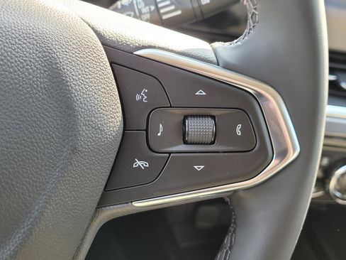 New 2026 Chevrolet Trax ACTIV w/ Driver Confidence Package FWD image 22