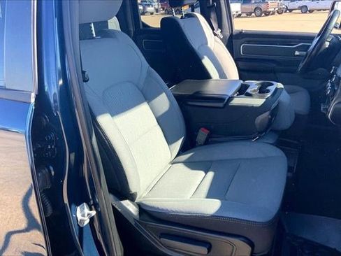 Used 2022 RAM 1500 Lone Star image 6