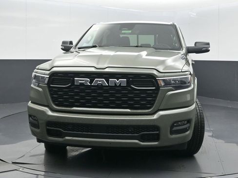 New 2026 RAM 1500 Big Horn image 3