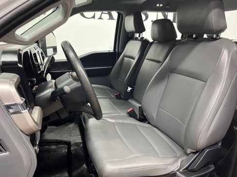 Used 2024 Ford F250 XL w/ XL Off-Road Package image 29