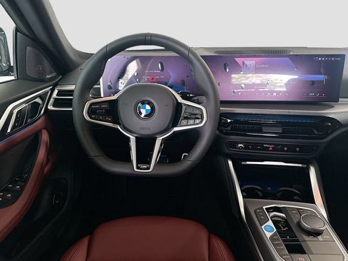 New 2026 BMW i4 xDrive40i w/ M Sport Package AWD/4WD image 23