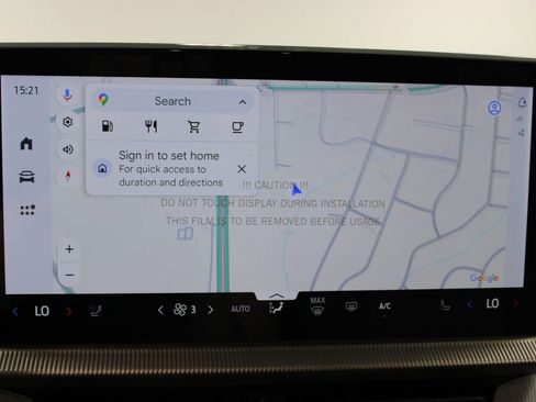 New 2026 Ford Explorer Active RWD image 49