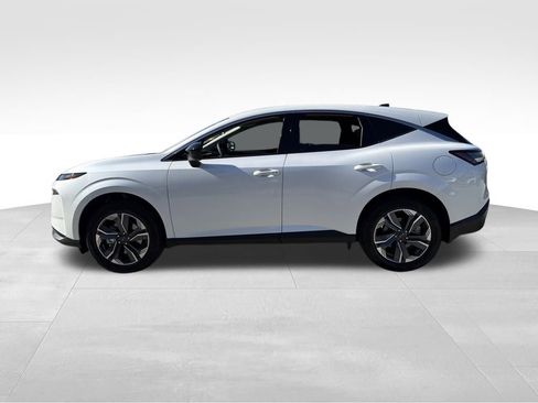 New 2026 Nissan Murano SV AWD/4WD image 4