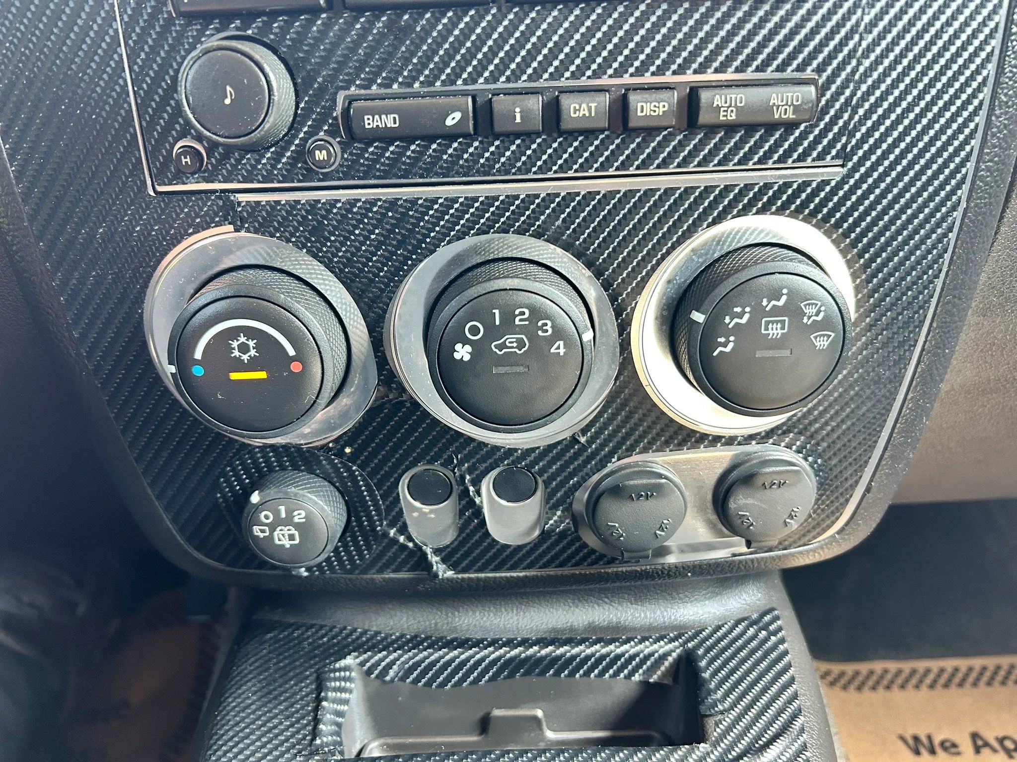 Used 2009 HUMMER H3 AWD/4WD image 21