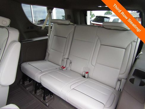 New 2026 GMC Yukon XL Denali w/ Advanced Technology Package AWD/4WD image 21