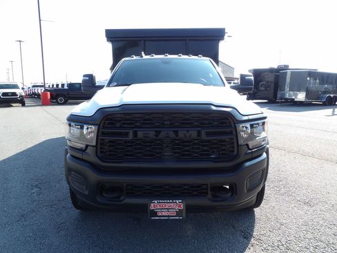 Used 2024 RAM 4500 Tradesman RWD image 24