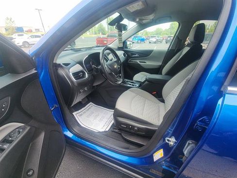 Used 2019 Chevrolet Equinox LT AWD/4WD image 16