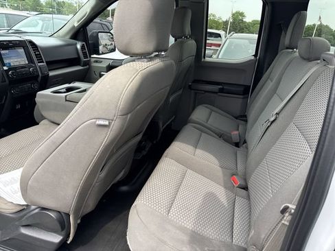 Used 2019 Ford F150 XLT AWD/4WD image 19