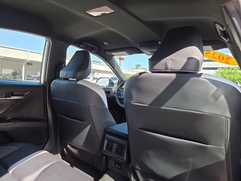 Certified 2025 Toyota Camry SE w/ Convenience Package FWD image 16
