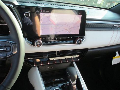 New 2026 GMC Canyon AT4X image 19