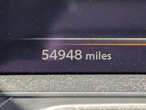 Used 2022 INFINITI QX60 Luxe image 12