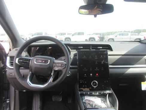 New 2027 GMC Terrain Elevation w/ Black Edition FWD image 13