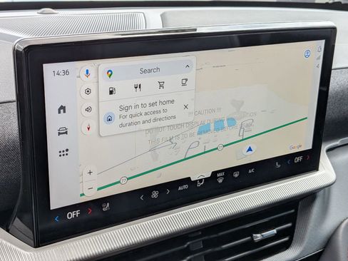 New 2026 Ford Explorer ST-Line RWD image 20