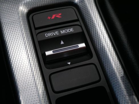 New 2025 Honda Civic Type R image 21