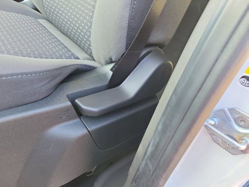 New 2026 Ford Transit 350 148 High Roof Extended AWD w/ Load Area Protection Package image 18