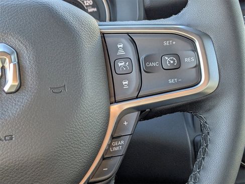 New 2026 RAM 1500 Big Horn image 24