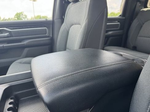 Used 2023 RAM 1500 Big Horn AWD/4WD image 27