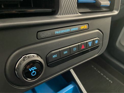 New 2025 Ford Maverick XLT w/ 4K Tow Package image 35