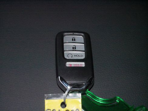 Certified 2026 Honda Ridgeline Black Edition image 33