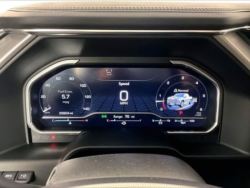 Certified 2023 GMC Sierra 1500 Denali w/ Technology Package AWD/4WD image 25