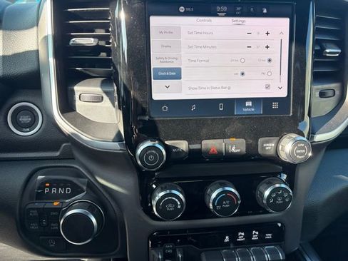 New 2025 RAM 1500 2WD Crew Cab image 19