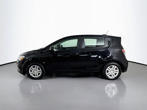 Used 2020 Chevrolet Sonic LT FWD image 6