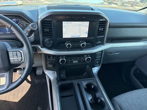 Used 2022 Ford F150 XLT w/ Equipment Group 301A Mid image 8