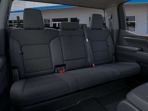 New 2026 GMC Sierra 1500 Elevation RWD image 17