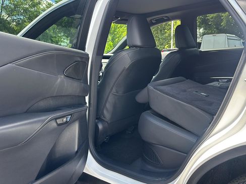 Used 2023 Lexus RX 350 w/ Cold Area Package AWD/4WD image 26