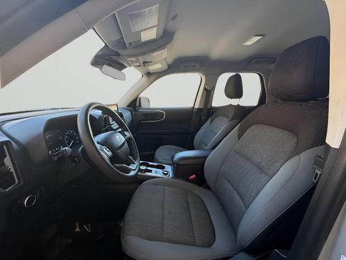Used 2024 Ford Bronco Sport Big Bend AWD/4WD image 10