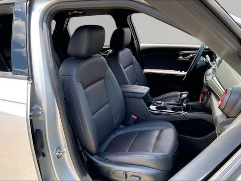 Used 2022 Chevrolet Blazer RS FWD image 19
