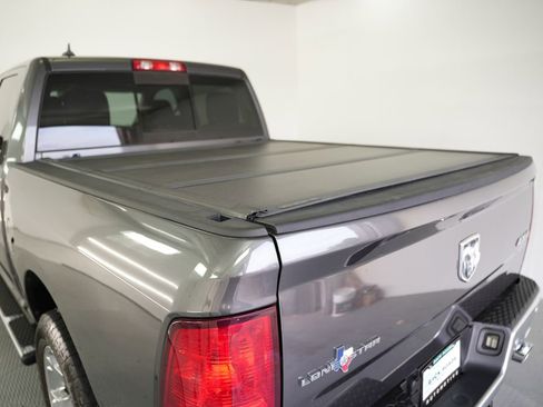 Used 2018 RAM 1500 Lone Star image 62
