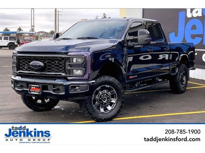 Used 2024 Ford F350 Lariat w/ Sport Appearance Package