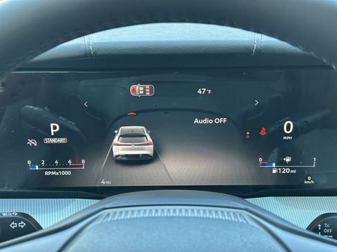 New 2026 Nissan Murano SL image 22