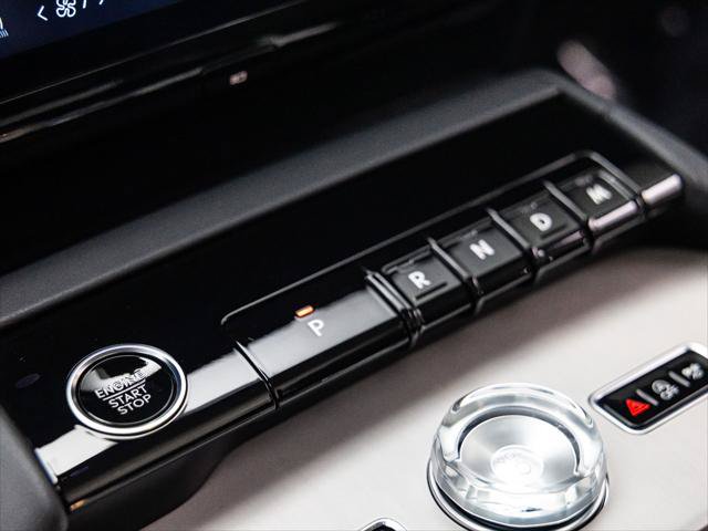 New 2027 Lincoln Navigator Premiere RWD image 29