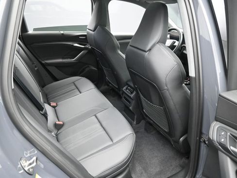 Used 2025 Audi Q6 e-tron Premium Plus w/ Premium Plus AWD/4WD image 29