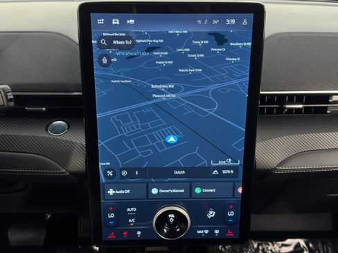 Used 2024 Ford Mustang Mach-E Select w/ Comfort Package Lite image 24