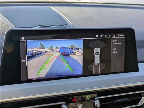 Used 2023 BMW X3 sDrive30i w/ Convenience Package image 13