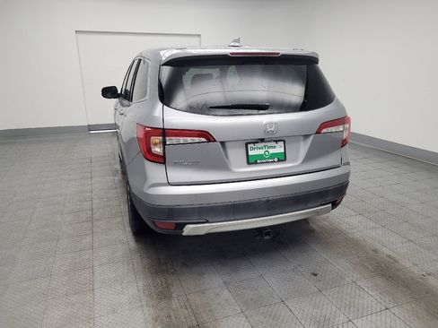 Used 2019 Honda Pilot EX-L image 6