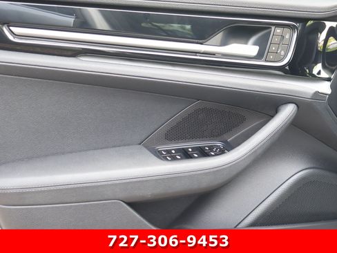 Used 2026 Porsche Panamera image 15