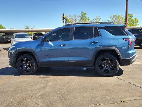 Used 2026 Chevrolet Equinox LT w/ Midnight Edition image 2