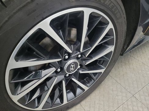 Used 2021 Hyundai Sonata Limited image 31