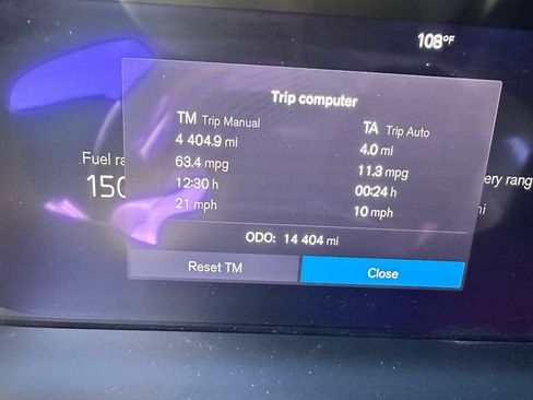 Used 2024 Volvo S60 T8 Ultimate w/ Climate Package AWD/4WD image 15