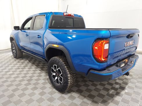 Used 2023 GMC Canyon AT4X AWD/4WD image 2